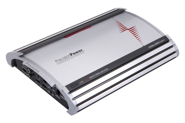 Precision Power S1300.1D. Технические характеристики S1300.1D.
